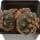 GYMNOCALYCIUM spegazzinii var. unguispinum SL 44b, mother plant, grafted SEEDLING